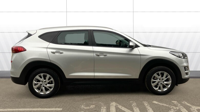 Hyundai Tucson 1.6 GDi SE Nav 5dr 2WD Petrol Estate